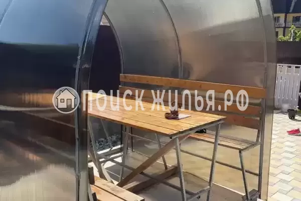 Гостевой дом «Лес и море», Новомихайловский Гостевой дом «Лес и море», Новомихайловский