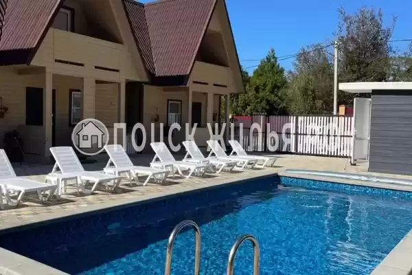 «Лес и море», Новомихайловский