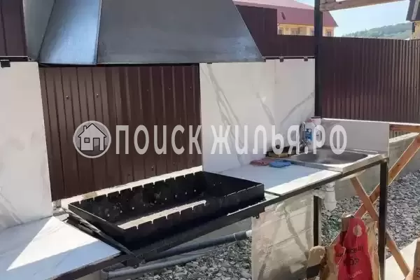 Гостевой дом «Лес и море», Новомихайловский Гостевой дом «Лес и море», Новомихайловский