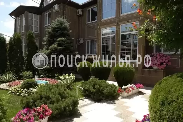 Гостевой дом «Натали», Краснодарский край, Анапа, Джемете, Пионерский проспект, д.219