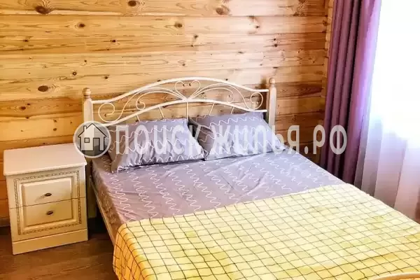 Дом под ключ «Коттедж Южный», Шепси