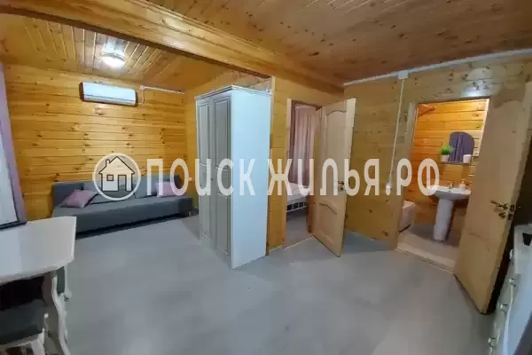 Дом под ключ «Коттедж Южный», Шепси