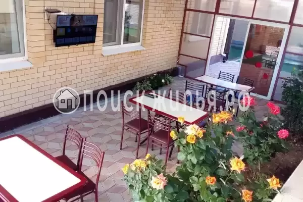 Гостевой дом «Утёс», Сукко Гостевой дом «Утёс», Сукко