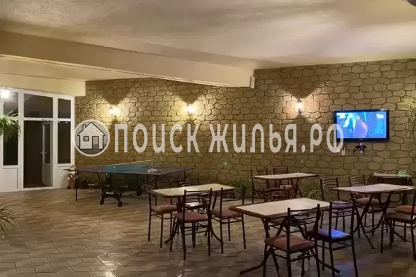 Гостевой дом «Утёс», Сукко Гостевой дом «Утёс», Сукко