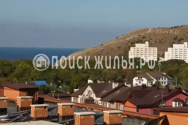 Гостевой дом «Утёс», Сукко Гостевой дом «Утёс», Сукко