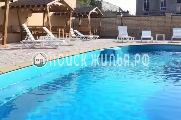 Частный сектор «Утёс», Сукко