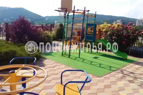 Гостевой дом «Утёс», Сукко Гостевой дом «Утёс», Сукко