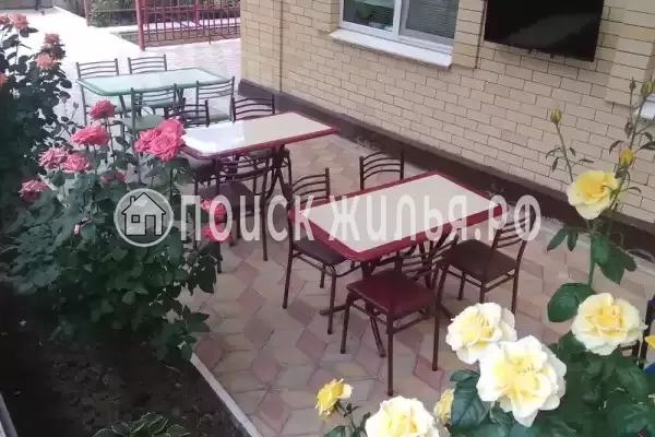 Гостевой дом «Утёс», Сукко Гостевой дом «Утёс», Сукко