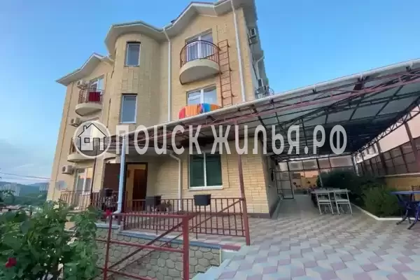 Частный сектор «Утёс», Сукко