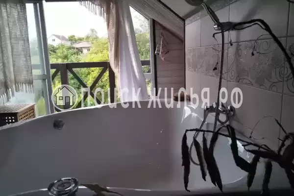 Дом под ключ «Каньон Псахо», Адлер