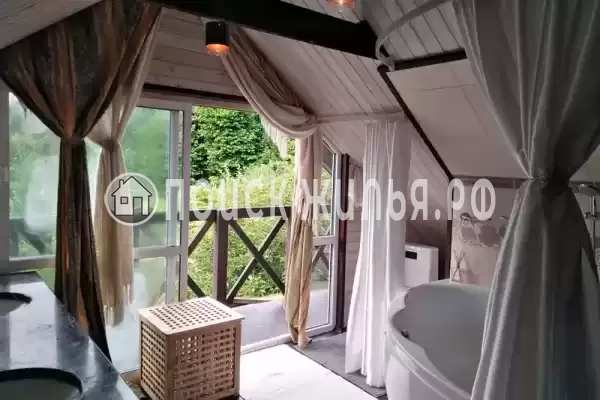 Дом под ключ «Каньон Псахо», Краснодарский край, Сочи, Адлер, Голицыно, СНТ Лайнер, д.8 Дом под ключ «Каньон Псахо», Краснодарский край, Сочи, Адлер, Голицыно, СНТ Лайнер, д.8