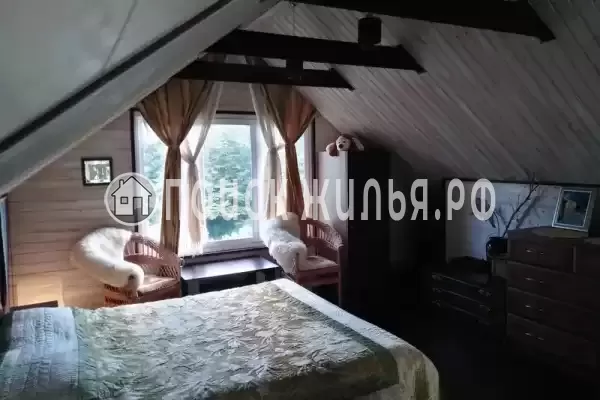 Дом под ключ «Каньон Псахо», Адлер