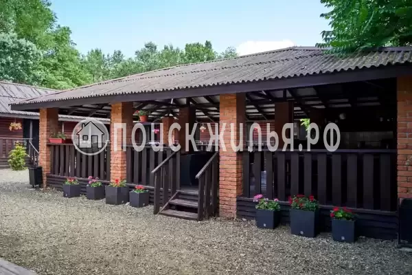 База отдыха «GREEN Дача», Джемете База отдыха «GREEN Дача», Джемете