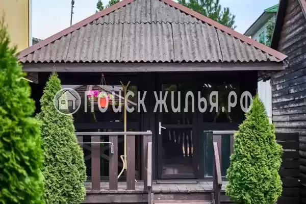 Гостевой дом «Green дача», Джемете