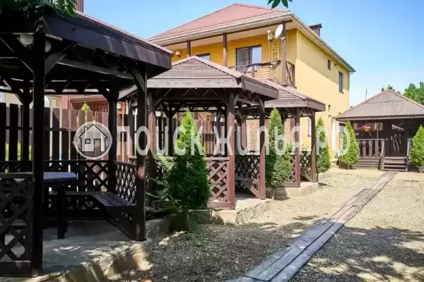 База отдыха «GREEN Дача», Джемете База отдыха «GREEN Дача», Джемете