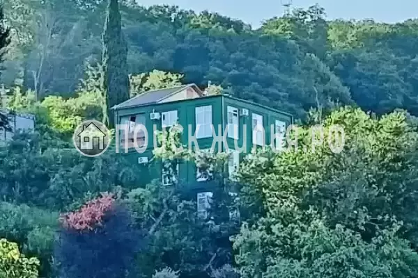 Гостевой дом «Sunny Day», Адлер