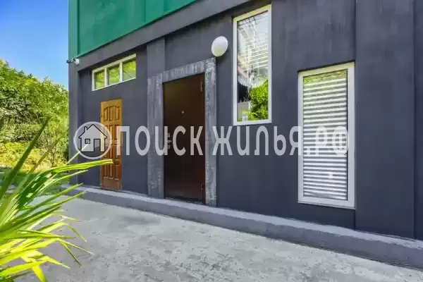 Гостевой дом «Sunny Day», Адлер