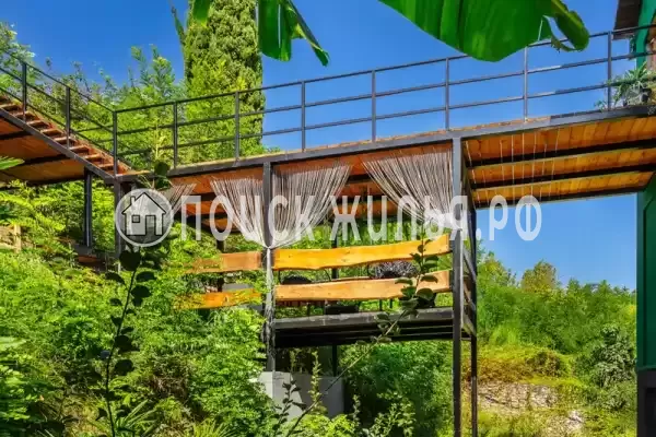 Гостевой дом «Sunny Day», Адлер