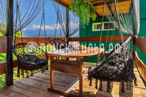 Гостевой дом «Sunny Day», Адлер