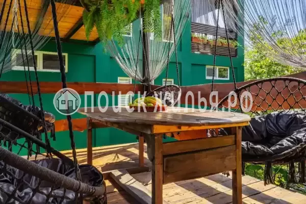 Гостевой дом «Sunny Day», Адлер