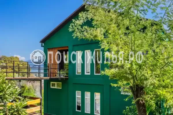 Гостевой дом «Sunny Day», Краснодарский край, Сочи, Адлер, Банный переулок, д.12