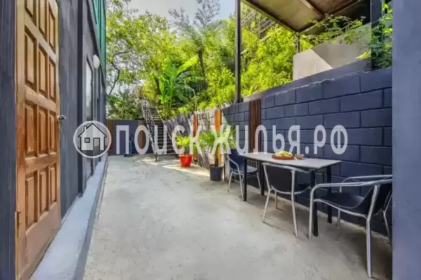 Гостевой дом «Sunny Day», Адлер