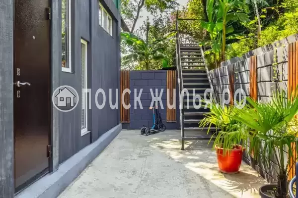 Гостевой дом «Sunny Day», Адлер