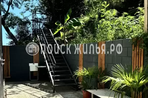 Частный сектор «Sunny Day», Адлер