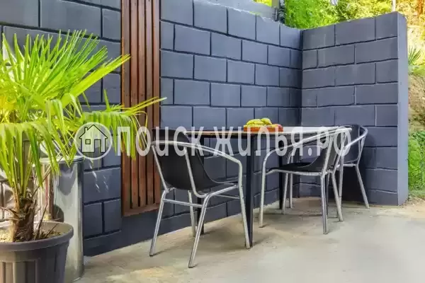 Гостевой дом «Sunny Day», Адлер