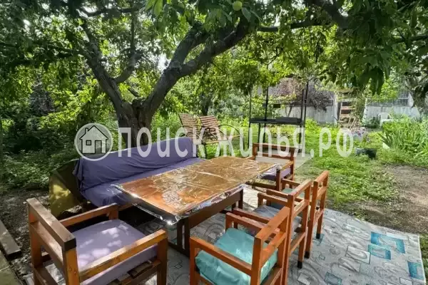 «На Садовой», Бетта «На Садовой», Бетта