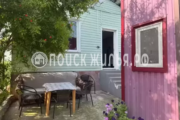 «На Садовой», Бетта «На Садовой», Бетта