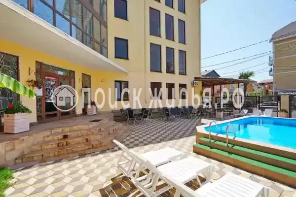 «Friday», Краснодарский край, Сочи, Лазаревское, Единство, д.13/2 «Friday», Краснодарский край, Сочи, Лазаревское, Единство, д.13/2