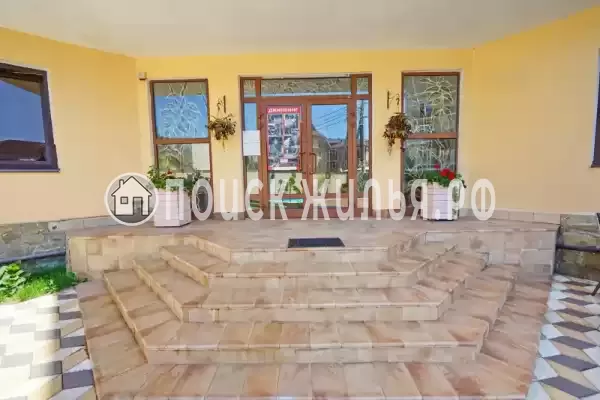 «Friday», Лазаревское