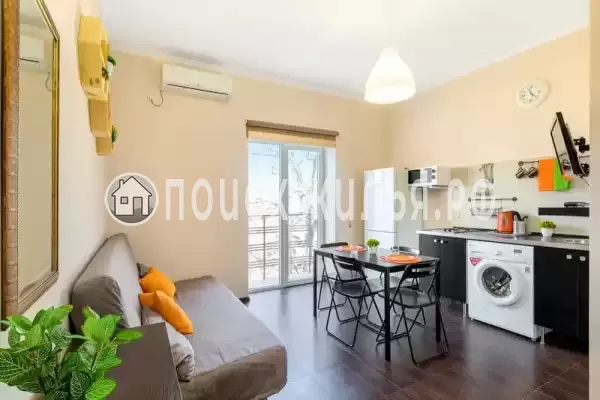 «Луна 184», Краснодарский край, Геленджик, пр-т. Геленджикский, д.184/1