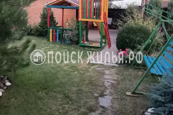 Гостевой дом «У Ильича», Должанская