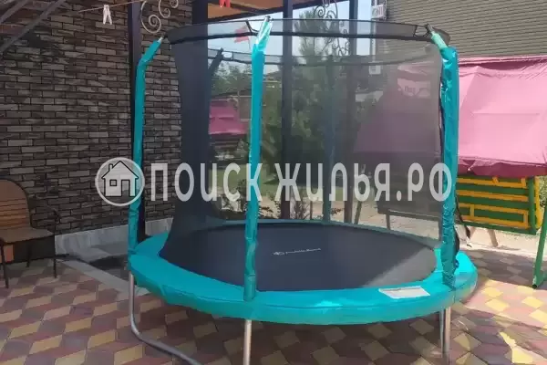 Гостевой дом «У Ильича», Должанская