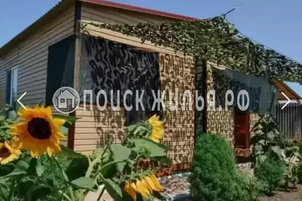 Гостевой дом «У Ильича», Должанская