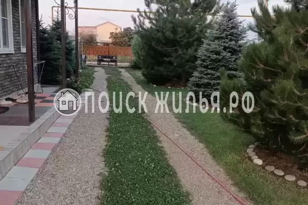 Гостевой дом «У Ильича», Должанская