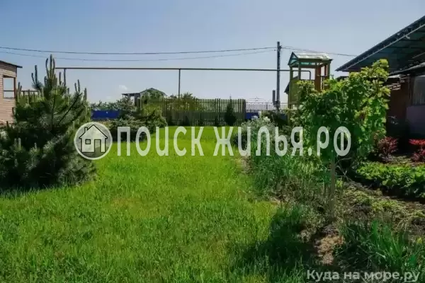 Частный сектор «На Рыбном», Должанская