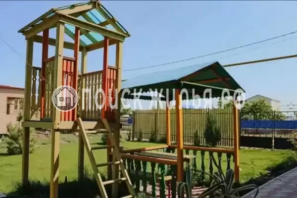 Частный сектор «На Рыбном», Должанская