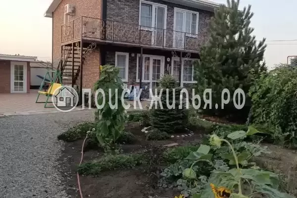 Гостевой дом «У Ильича», Должанская