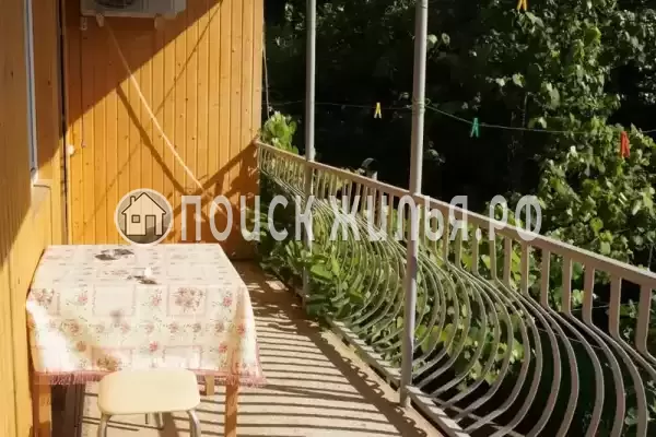 Гостевой дом «У Игоря», Гагра