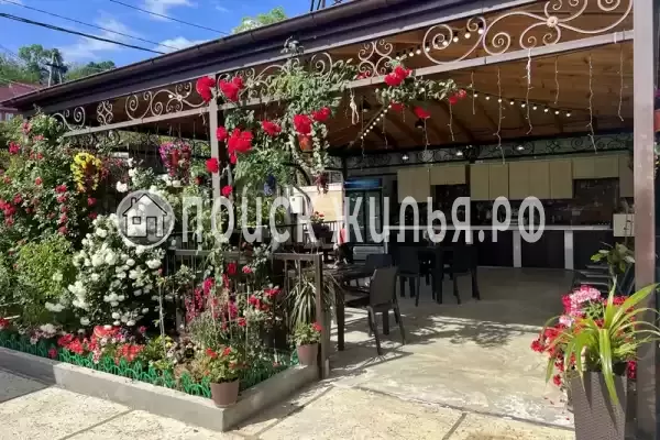 «Рай в Горном воздухе», Лоо