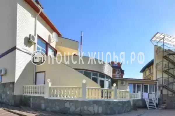 «Хуторок-1», Архипо-Осиповка