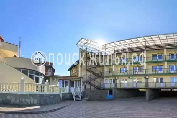 «Хуторок-1», Архипо-Осиповка