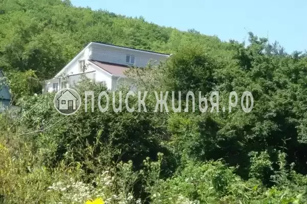 Частный сектор «Золотое ущелье», Краснодарский край, Пляхо, мкр. Черешневый сад, д.9