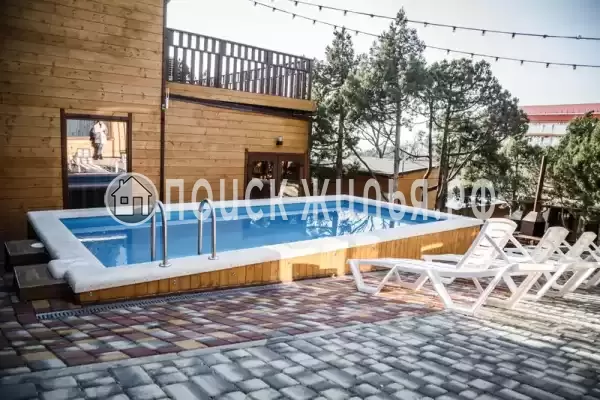 База отдыха "Усадьба Эдвиан", Кабардинка, ул. Сухумское шоссе, д. 2Г