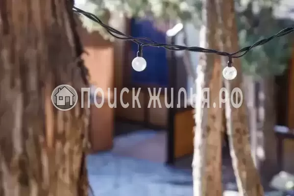 Частный сектор «Усадьба Эдвиан», Кабардинка