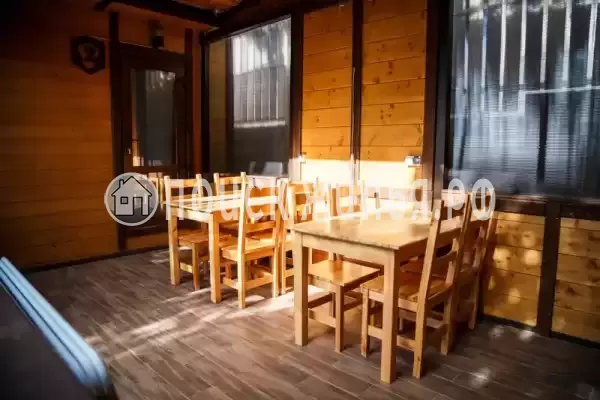 Отель «Усадьба Эдвиан», Кабардинка