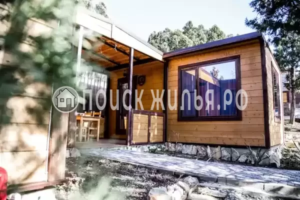 Отель «Усадьба Эдвиан», Кабардинка